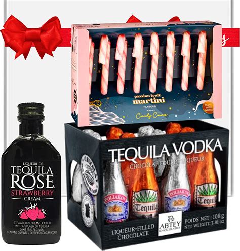 Tequila Rose T Set 5cl Tequila Rose Cream Liqueur Abtey Tequila