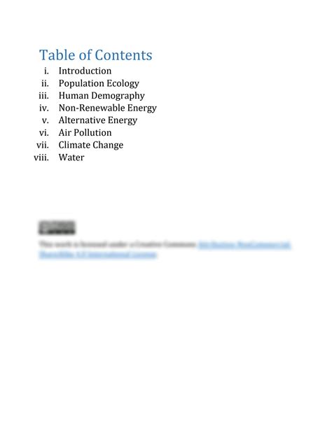 Solution Introduction To Environmental Science 2nd Edition Studypool