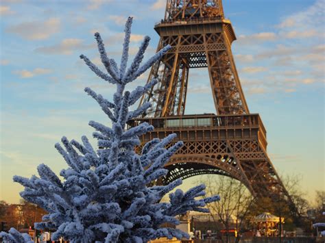 Top 10 Things To See In Paris At Christmas With Kids French Moments
