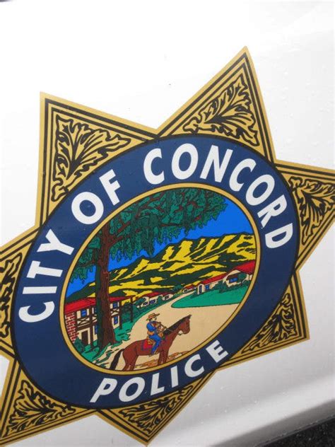 Concord Police Arrest Two On Prostitution Charges Concord Ca Patch