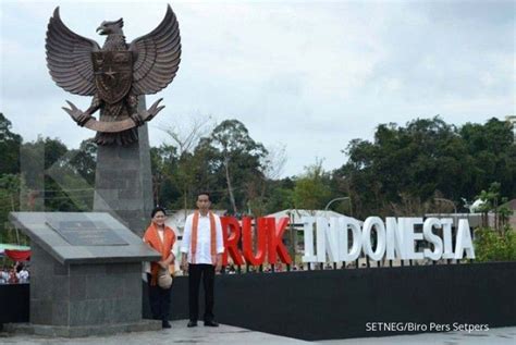 Kementerian pupr membangun pos lintas batas negara (plbn) sei pancang di nunukan, kalimantan utara (kaltara). Plbn Kaltara - Longmidang Instagram Posts Gramho Com