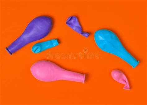 479 Deflated Yellow Balloon Stock Photos Free And Royalty Free Stock