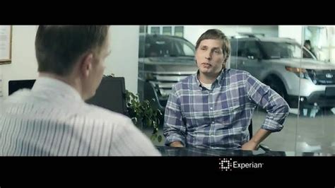 Experian Tv Commercial Credit Swagger Ispottv