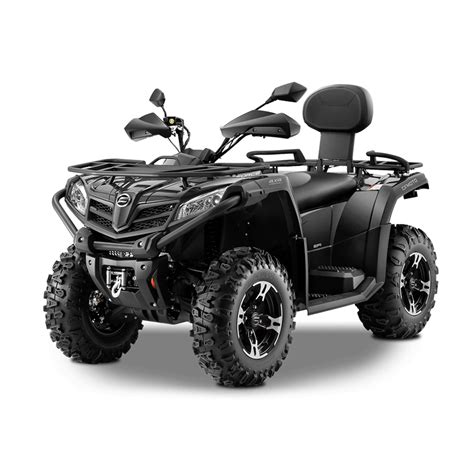 Cforce 400 Eps Lx 2 Up 2022 Cfmoto Canada