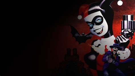 Harley Quinn Full Hd Wallpaper And Background Image 1920x1080 Id463073