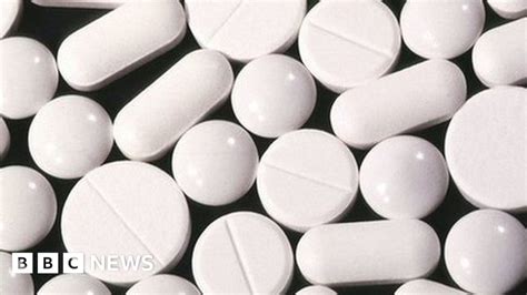 Teenagers Ill After Taking Prescription Drug Xanax Bbc News