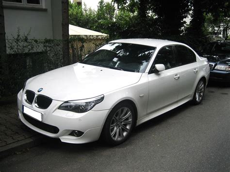 Bmw 530picture 8 Reviews News Specs Buy Car