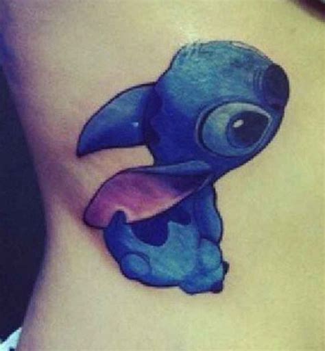 Stitch Tattoo Disney Tattoos Disney Inspired Tattoos Tattoos