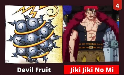 2023 Top 10 Strongest Devil Fruits And Their Users Ranked In One