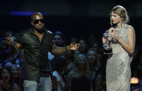 Leaked Taylor Swift Phone Call Completely Vindicates Kanye West