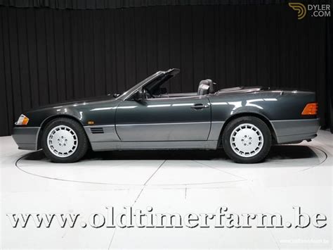More add to favorites more Classic 1990 Mercedes-Benz 500 SL R129 for Sale - Dyler