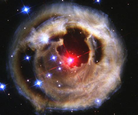 Las Mejores Imágenes Captadas Por El Telescopio Hubble Para Celebrar