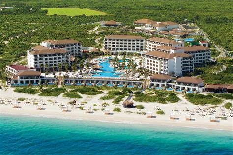 Secrets Playa Mujeres Golf And Spa Resort Cancun Transat