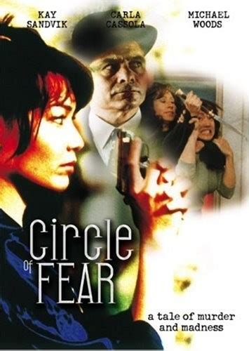Circle Of Fear 1989