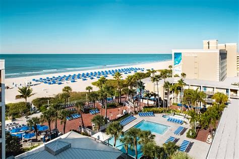 Tradewinds Island Grand Resort Updated 2020 Prices And Reviews St