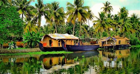 Romantic Kerala By The Indian Way Tourradar