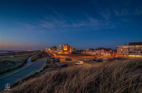 Many rooms have balconies and sea views. Prominent Inn Hotel in Noordwijk bei HotelSpecials.de