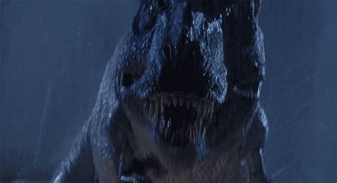 Of The Scariest Moments From Jurassic Park Tickets