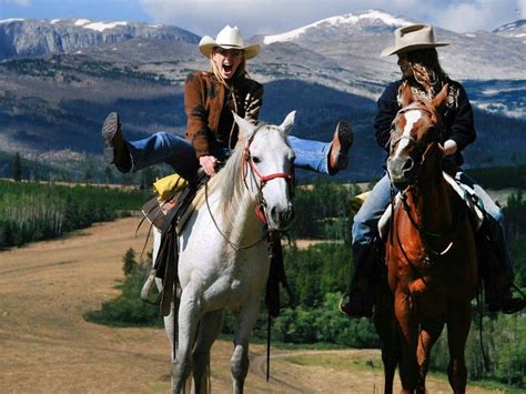 11 Best Dude Ranches In Wyoming Trips To Discover Dude Ranch Dude