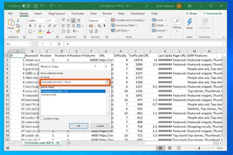 How To Combine Multiple Excel Files Into One Whilst Merging Row Data