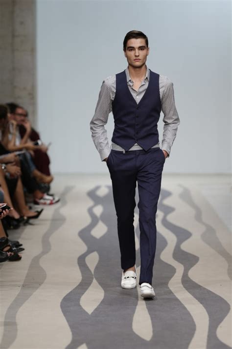 How To Be A Perfect Runway Model For Men - Fashion - Nigeria