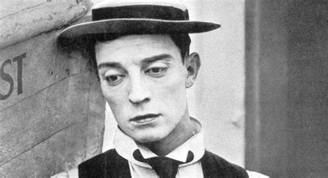 Buster Keaton Anyone Ladyboners