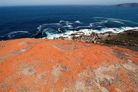 Hd Wallpaper Remarkable Rocks Kangaroo Island Rocks In Landscape