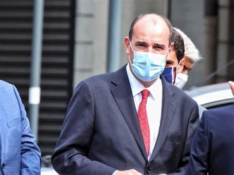 Le premier s'est tenu ce mardi matin, tandis que le second aura lieu mercredi matin, en présence de jean castex et des principaux ministres concernés. Confinement : Jean Castex annonce un maintien des règles ...