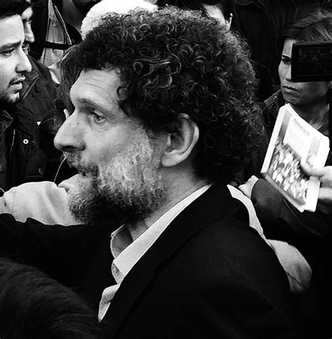 Jailed Businessperson Osman Kavala Sentenced To Life In Prison IPE Club