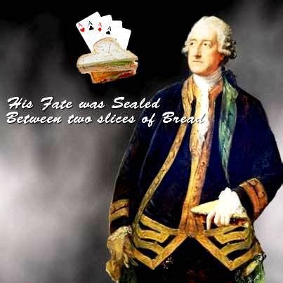 They are most commonly used for playing card games, and are also used in magic tricks, cardistry, card throwing, and card house. 'Sandwich' was invented by an English gentleman, John Montagu-the 4th Earl of Sandwich. While ...