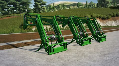 Fs22 Bale Loaders Farming Simulator 22 Ls22 Fs22 Images And Photos Finder