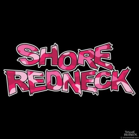 Redneck Rugged Pink Logo D Bikini Set Redneck Rugged My Xxx Hot Girl