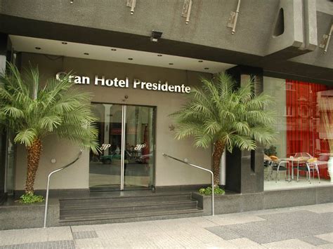 gran hotel presidente alojamiento salta