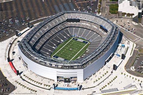 Best Nfl Stadiums Top 10 Countdown