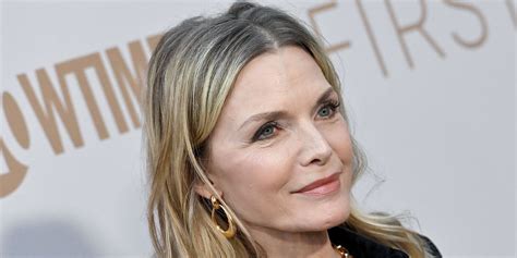 Discover More In Michelle Pfeiffer On Flipboard
