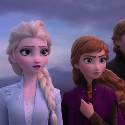 Top 121 Frozen 2 Elsa Tiene Novia Mx