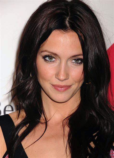 Katherine Evelyn Anita Katie Cassidy Born November 25 1986 Is An American Actress Who Stars