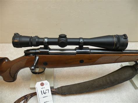Sako Model 75 7mm Stw Sn 988438