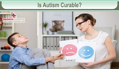 Is Autism Curable With Advanced Treatment