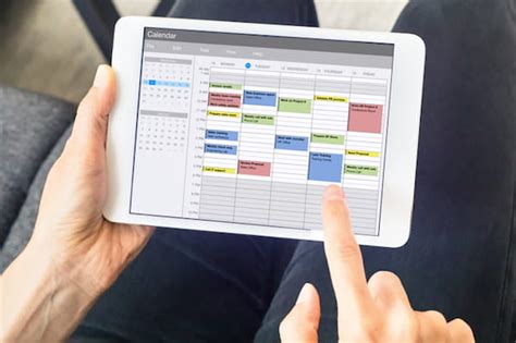 The best calendar applications are always changing. 11 Social Media Calendars, Tools, & Templates to Plan Your ...