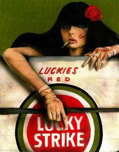 Lucky Strike 30 Facts About The Cigarettes Useless Daily The