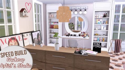 Makeup Clutter At Pqsims4 The Sims 4 Catalog In 2020