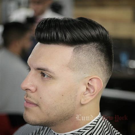 A quick way to enhance men short hairstyles is to cut the strands in different levels of layers. 100+ New Men's Hairstyles (Top Picks)