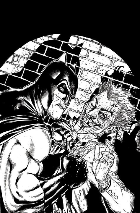 Pin By Jeremiah Cantrell On Comic Art Black And White Comics Comic