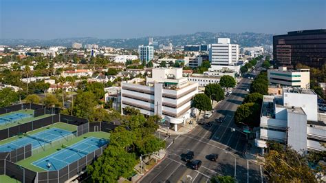 S La Cienega Blvd Beverly Hills CA LoopNet