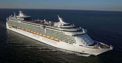 Inside Royal Caribbean's revamped Freedom of the Seas