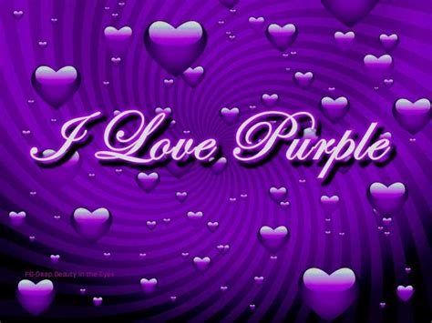I Love Purple Purple Pages Purple All Things Purple