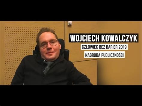 Wojciech kowalczyk wytypował ustawienie reprezentacji polski na mecz ze słowacją na euro 2020. Wojciech Kowalczyk. Człowiek bez barier 2019 - YouTube