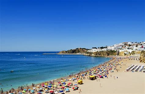 14 Top Rated Attractions And Places To Visit In The Algarve Planetware