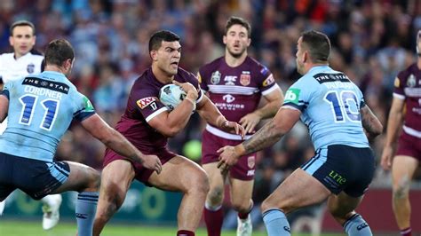 In another series first, adelaide will host a match for the first time, with the players flying. State of Origin 2019: Which team should West Australians ...